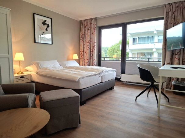 Doppelzimmer Standard