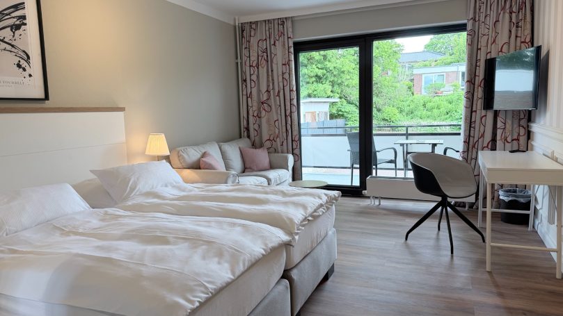 Doppelzimmer Standard