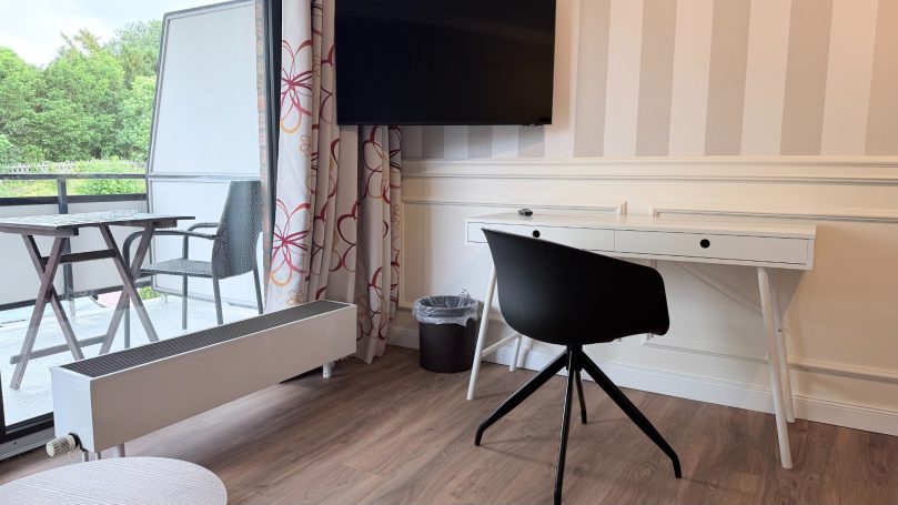 Doppelzimmer Standard