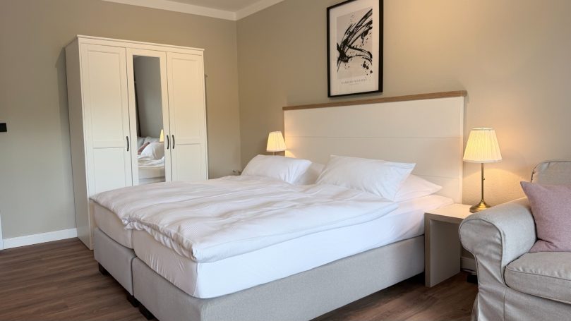 Doppelzimmer Standard