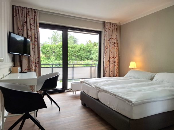 Doppelzimmer Standard