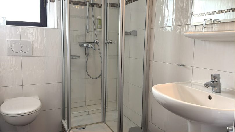 Doppelzimmer Standard Bad